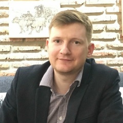 Александр Половников, 18.08.1986, Киров