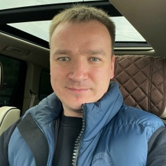 Антон Колодин, 16.12