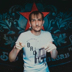 Макс Андреев, Санкт-Петербург