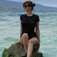 Маша Долматова, 13.03, Минск