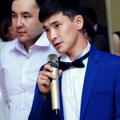 Ермек Анарбеков, 18.12, Семей