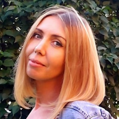 Евгения Бодрова, 22.08.1988, Санкт-Петербург