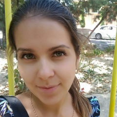 Ольга Егорейченко, 27.06, Москва