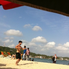 Андрей Быстров, 06.09.1980