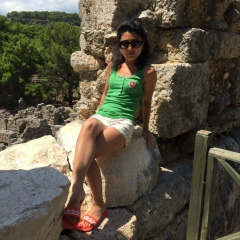 Юлия Ни, 05.03.1985, Санкт-Петербург