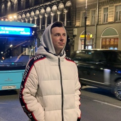 Viktor Hackerov, 15.07