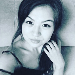 Жанна Молдагулова, 10.12.1989, Костанай