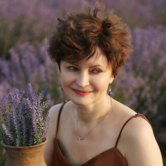 Liliya Zvyagintseva, 17.06.1986, Москва