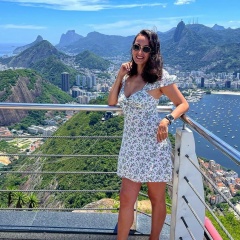 Anna Shipilova, 07.09, Москва