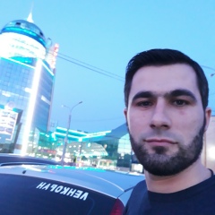 Игбал Насирли, 08.01.1985, Тольятти