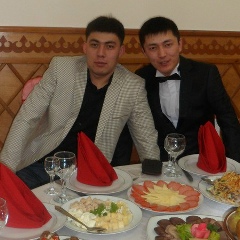 Игасанов Амангельды, 05.06.1989, Курчатов