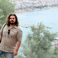 Георгий Кукушкин