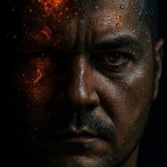 Виталий Порошин, Челябинск