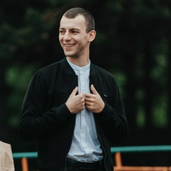 Андрей Скобелев, 17.03, Полысаево