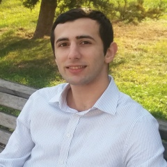 Назим Мусанасли, 23.07, Баку