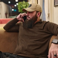 Минкаил Шидаев, 18.03.1996, Грозный (поселок)