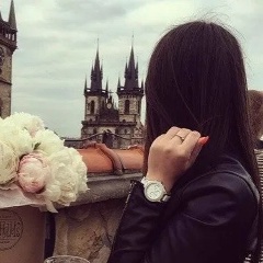 Alenochka Mes, 16.12, Санкт-Петербург