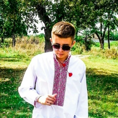 Andriy Jakubovskiy, 23.08.1996, Киев