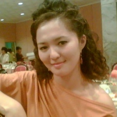 Айтоты Жакупова, 04.08.1987, Павлодар