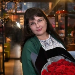 Виктория Бергер, 25.10, Актобе