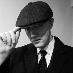 Сергей Морарь, 14.04, Кишинев