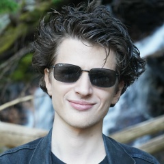 Alexander Sikalov, 18.10