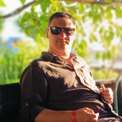 Алекс Багаев, 20.01.1988