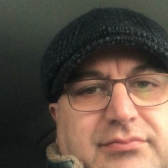 Карапет Шагинян, 23.11, Санкт-Петербург