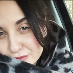 Сандра Никольская, 06.08, Москва