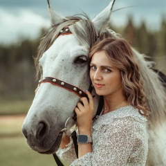 Алёночка Степанова, 18.07, Воткинск