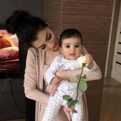 Noila Xolmirzayeva, Калининград