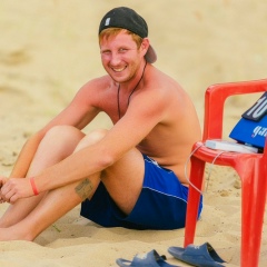 Михаил Смоляницкий, 13.05.1988, Новосибирск