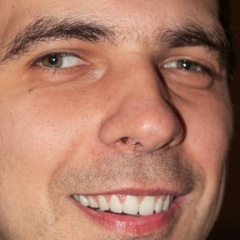 Пётр Шамсков, 28.04.1992, Санкт-Петербург