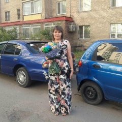 Дана Нурпеисова, 09.03, Аягоз