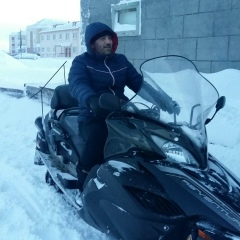 Шапи Абдулаев, 04.02.1981