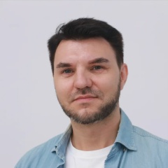 Михаил Арсентьев