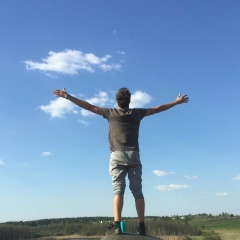 Ярослав Смирнов, 16.06.1988, Москва