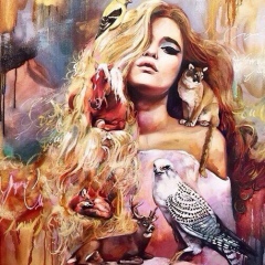 Наталья Моисеенко, 16.10