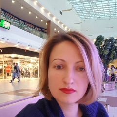 Ева Творцова, Москва