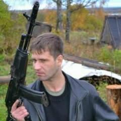 Александр Кривошеев, 22.02.1977, Санкт-Петербург