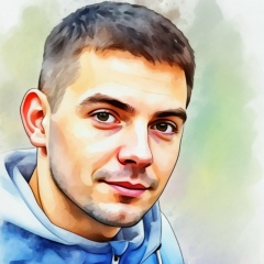 Борис Савельев, 26.12.1987, Тольятти