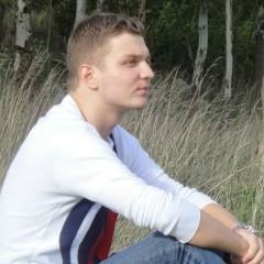 Павел Коломбет, 04.08.1990, Москва