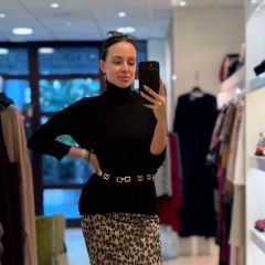 Ekaterina Williams, 20.05.1986, Brighton