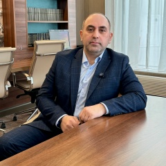 Рамазан Ахмедович, 16.06, Нижний Новгород