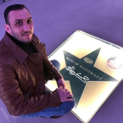 Maga Gipsy, 07.08.1980, Пенза