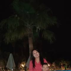 Айгерим Жангазакова, 21.02.1990, Семей