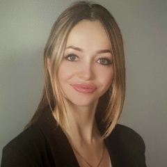 Марина Агапова, 02.03.1989, Тюмень