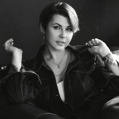 Алина Мухамедова, 31.12.1988, Барнаул