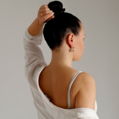 Евгения Разгуляева, 14.09.1982, Санкт-Петербург