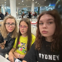 Татьяна Просняк, 15.08.1981, Заполярный